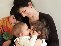 Jenny Schwartz, Hebamme, Berlin - Zehlendorf